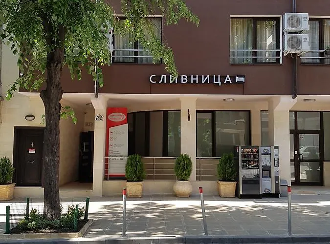 Hotel Slivnitsa