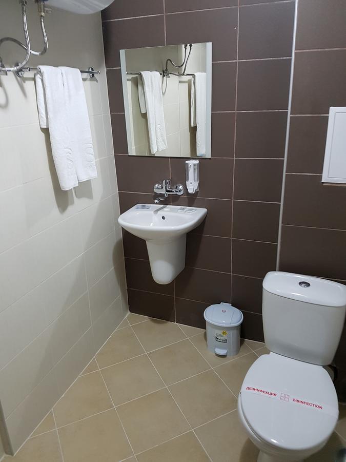 Slivnitsa Hotel Burgas City