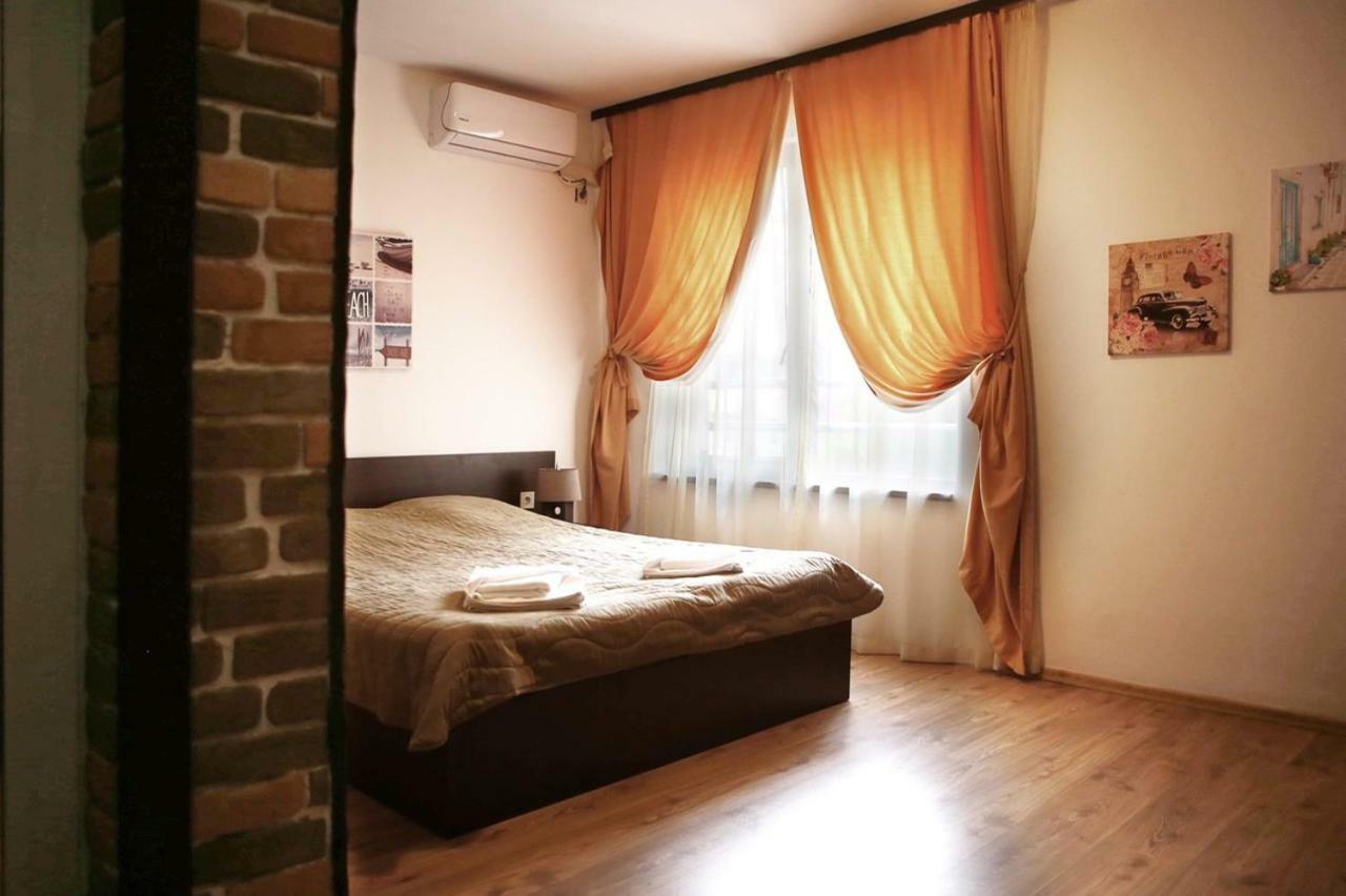 Slivnitsa 2* Burgas City