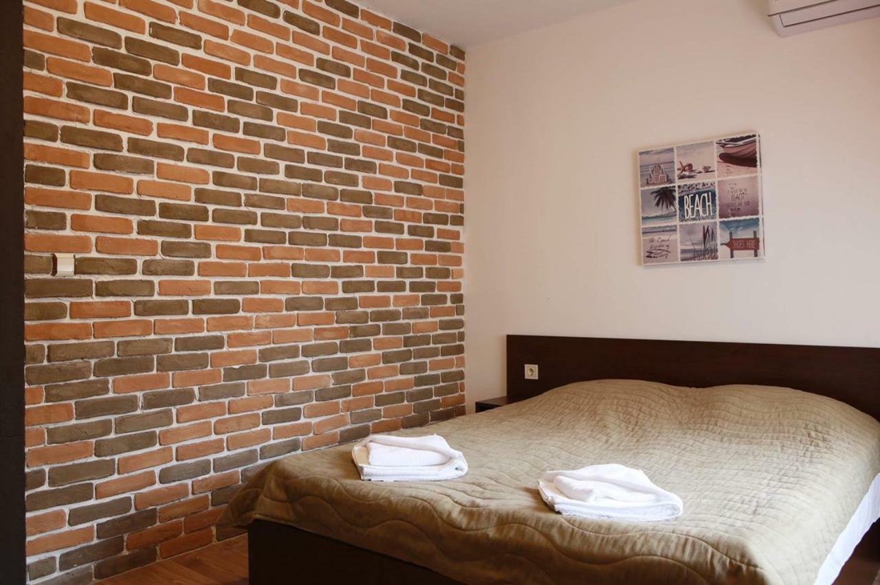Hotel Slivnitsa