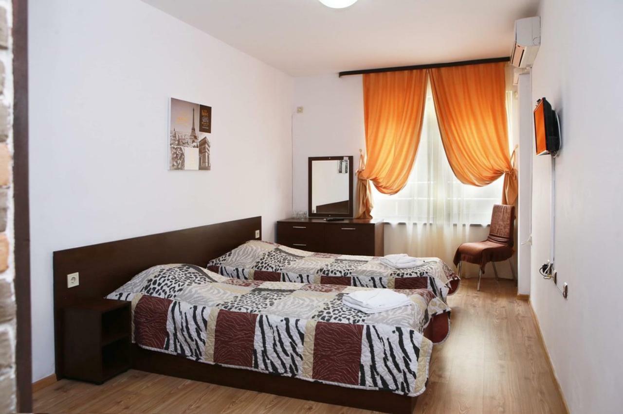 Hotel Slivnitsa
